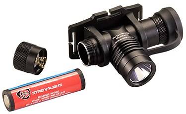 STREAMLIGHT PROTAC HL USB ヘッドランプ Streamlight ProTac HL USB Headlamp