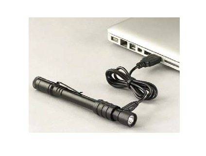 Streamlight Stylus Pro USB Rechargeable Penlight