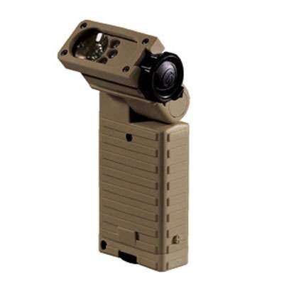 新品　未使用品　米軍　実物STREAMLIGHT SIDEWINDER 送料無料 Streamlight Sidewinder Military Flashlight