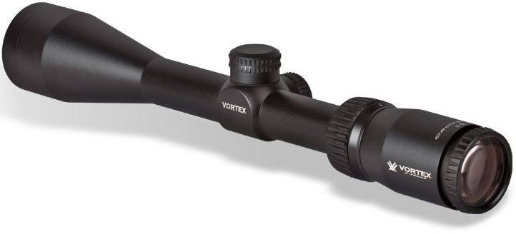 Vortex Crossfire II 4-12x44 Riflescope
