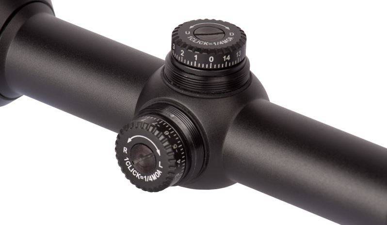 実物 Vortex Crossfire II 4-12x44 BDC スコープ Vortex Crossfire II 4-12x44 Riflescope