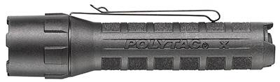 Streamlight PolyTac X USB Flashlight