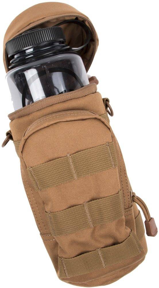 LA Police Gear H2O Bottle Pouch