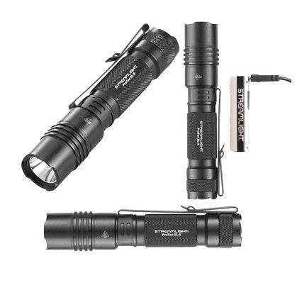 Streamlight ProTac 2L-X USB Flashlight