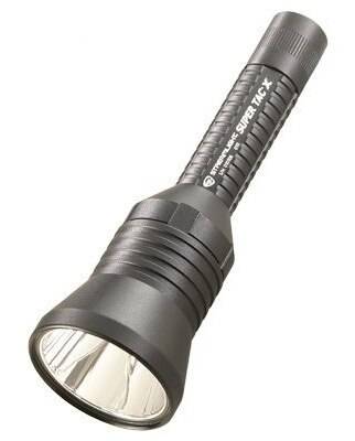 激レア！ストリームライトスーパータック streamlight-super-tac-x-