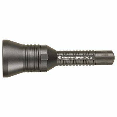 激レア！ストリームライトスーパータック Streamlight Super Tac X SeriesTactical Flashlight