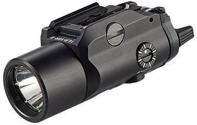 Streamlight TLR-VIR II 300 Lumen Weapon Light with Infrared LED/Laser
