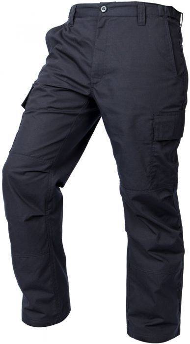 Front Pocket Cargo Pants 30 / Black