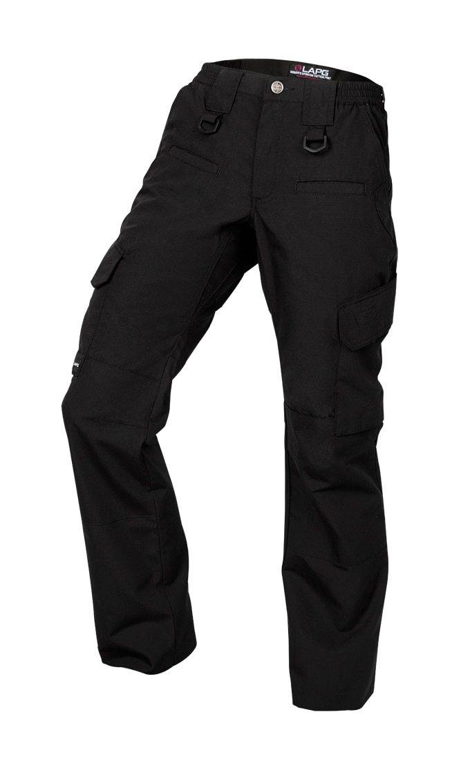 Womens Tactical Pants - Women's TenX™ Tactical Pants - 8836W - Blauer