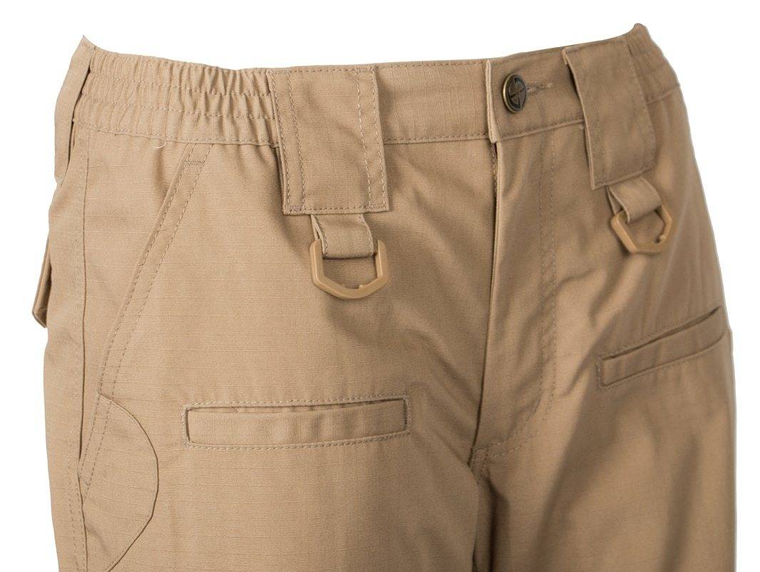 First Tactical Women's A2 Pant | Curtis Blue Line