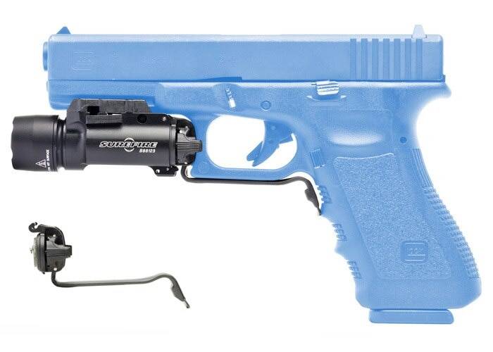 SUREFIRE DGスイッチ　Xシリーズ対応DG-14 P226R用 SUREFIRE DGスイッチ Xシリーズ対応DG-14 P226R用 SUREFIRE DG
