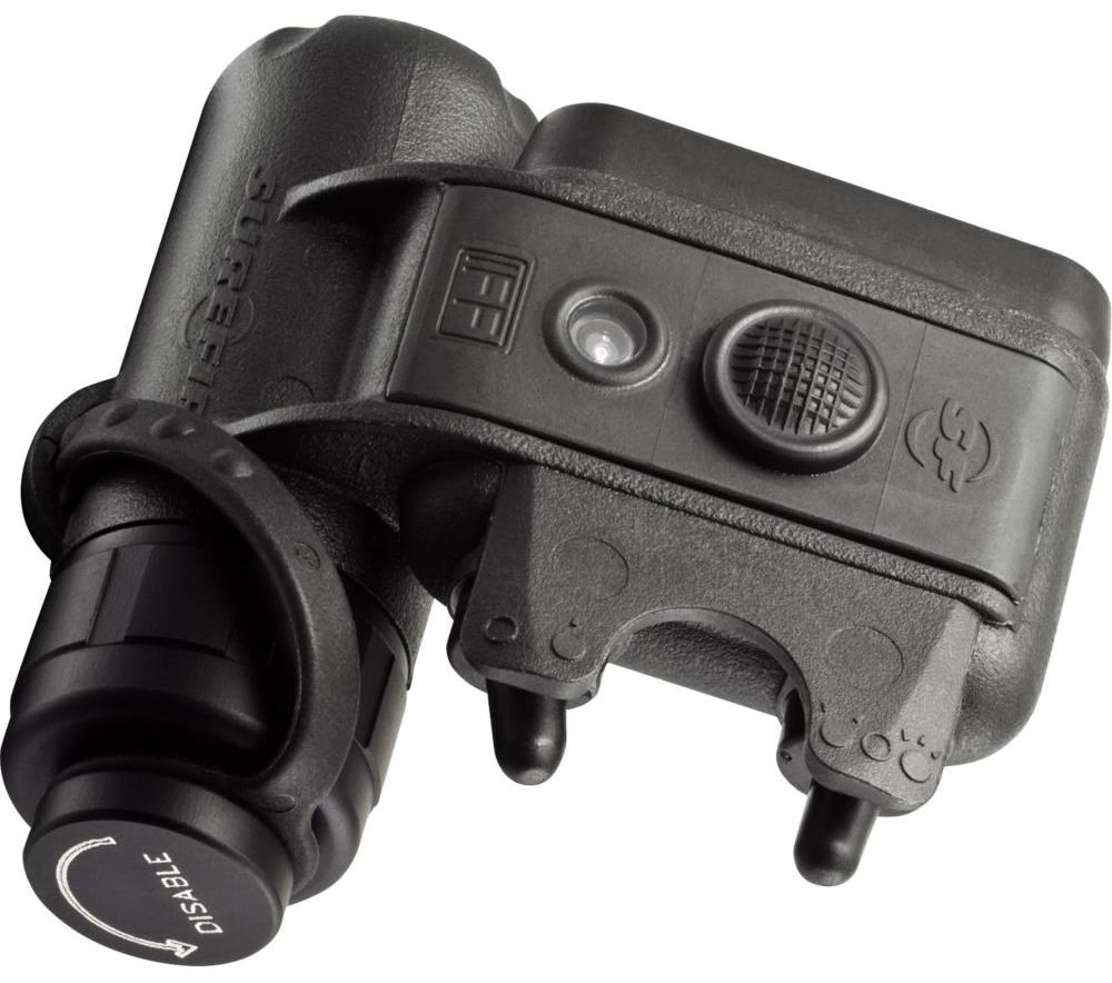 SureFire HL1 Multi-Use Tactical LED Helmet Light HL1-A