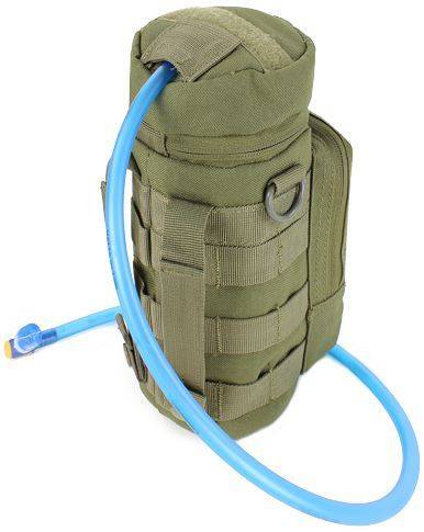 Condor H2O Water Pouch | LA Police Gear