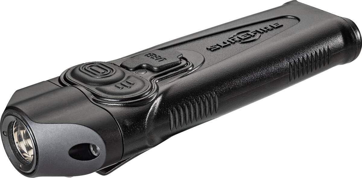 日本初の Pocket Surefire Light LED Tactical Lumen 650 Rechargeable ライト・ランタン