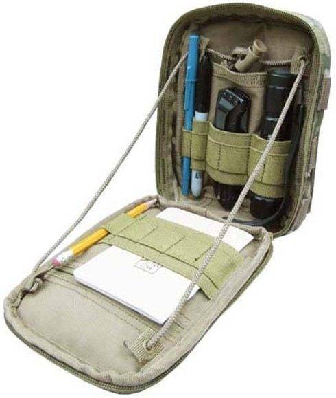 Condor Side Kick Pouch | LA Police Gear