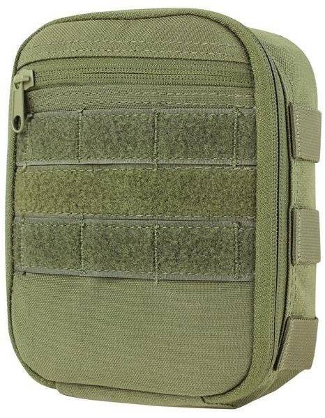 Condor Side Kick Pouch | LA Police Gear