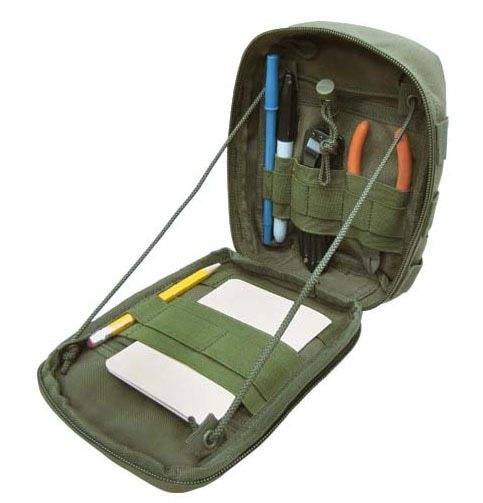 個人装備 Eagle A3 Back Pack Side Pouch OD 個人装備 Eagle A3 Back Pack Side Pouch OD Eagle A3 Back Pack