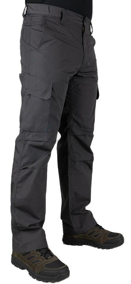 LA Police Gear Men’s Urban Ops Tactical Pants | LAPG