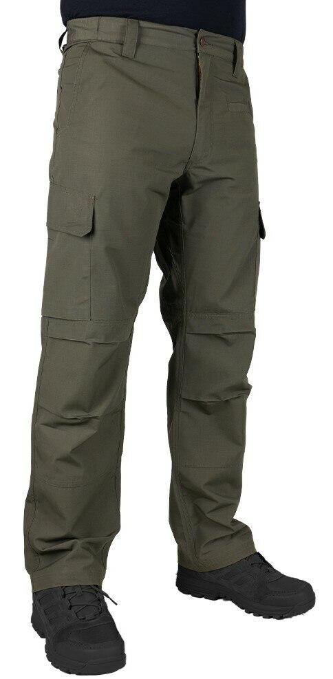 LA Police Gear Men's Urban Ops Tactical Pants | LAPG