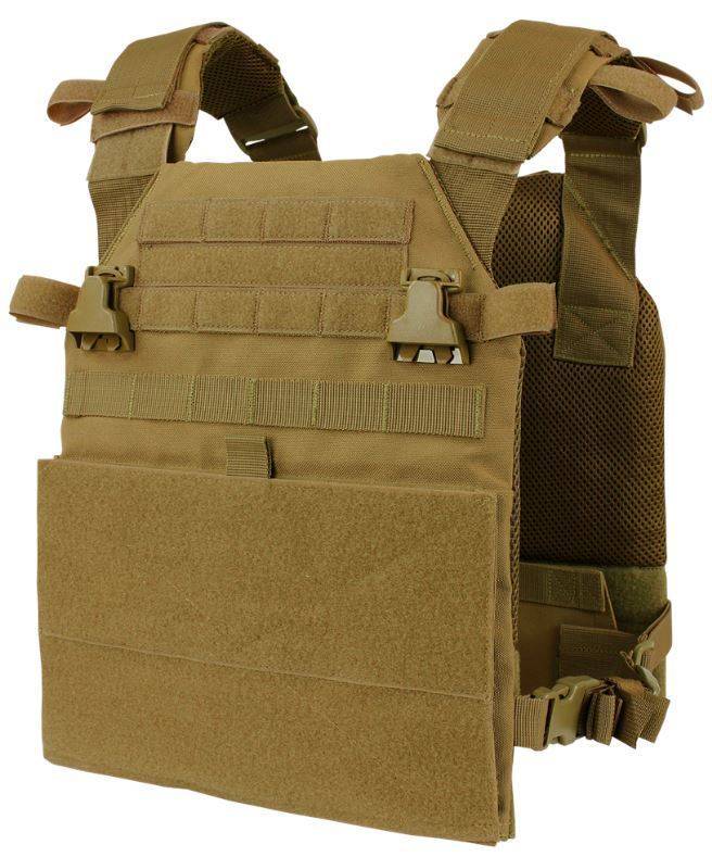 Condor Vanquish Armor System Vest