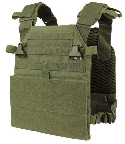 Condor Vanquish Armor System Vest