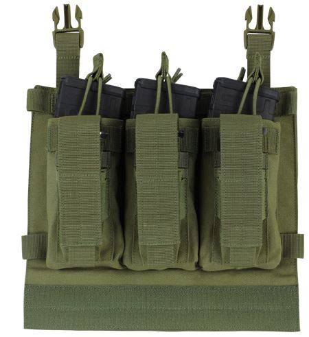 Condor VAS Kangaroo Mag Panel