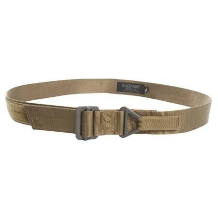 Blackhawk CQB/Rigger's Belt 41CQ