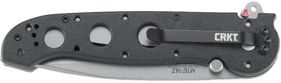 Columbia River Knife & Tool M16 Big Dogs Knife