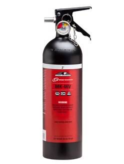 Defense Technology First Defense MK-46V .2%