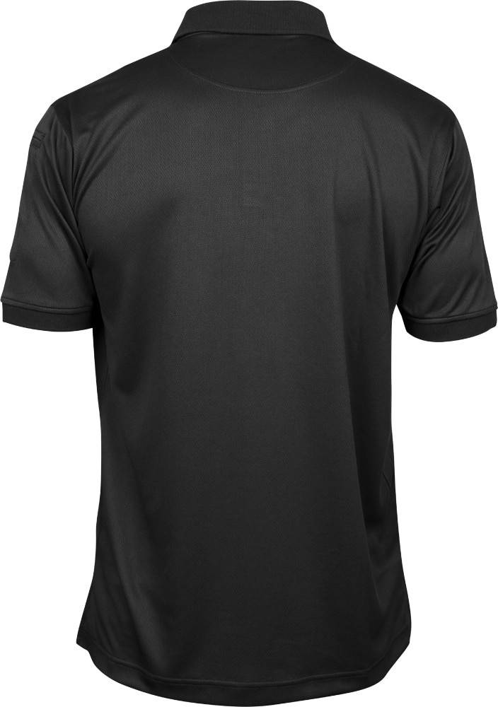 LA Police Gear Recon Jersey Polo Shirt