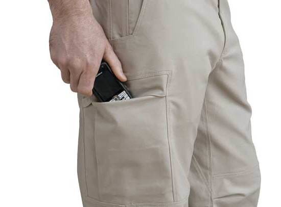 Vertx Phantom LT Light Tactical Pants with IntelliDry