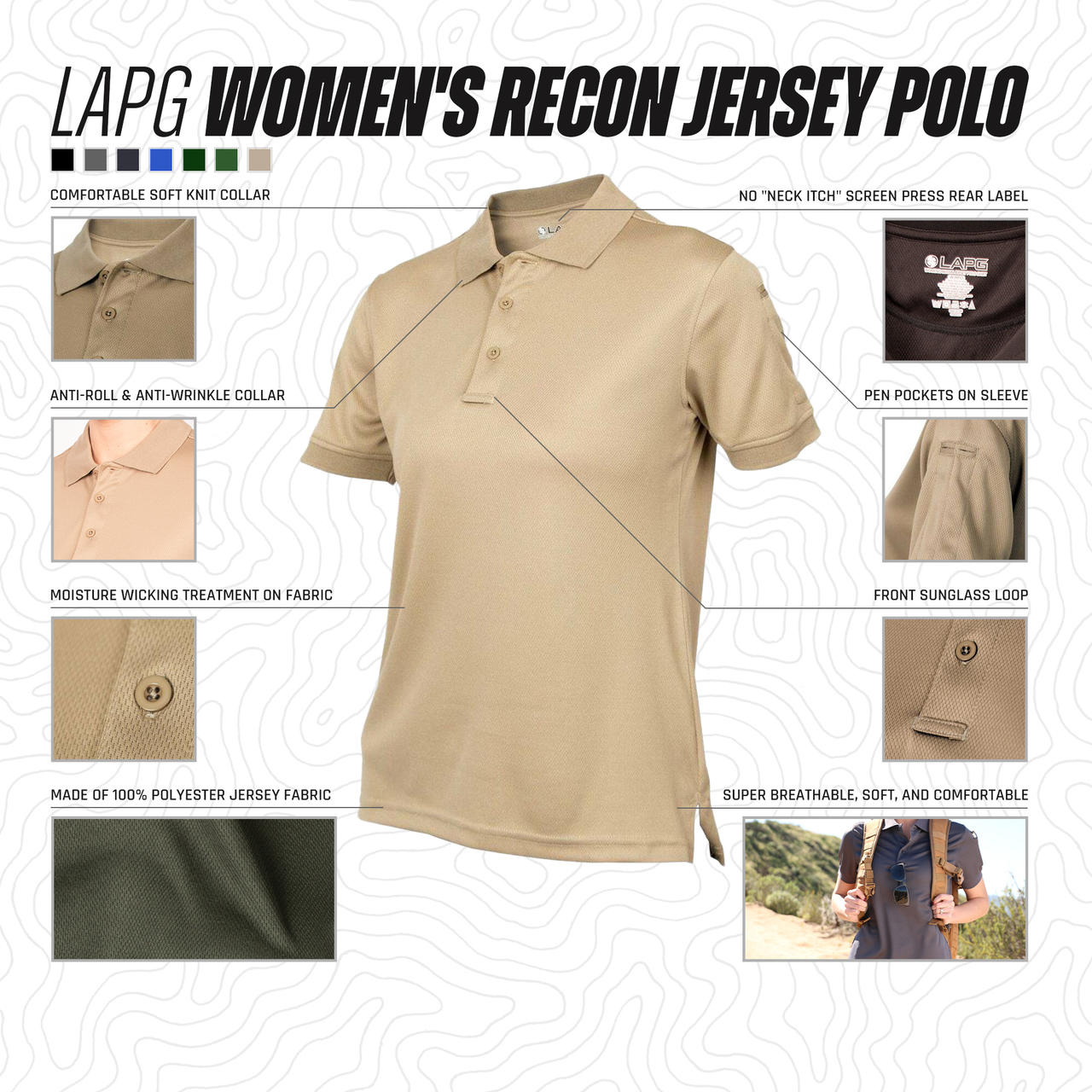 lapg polo