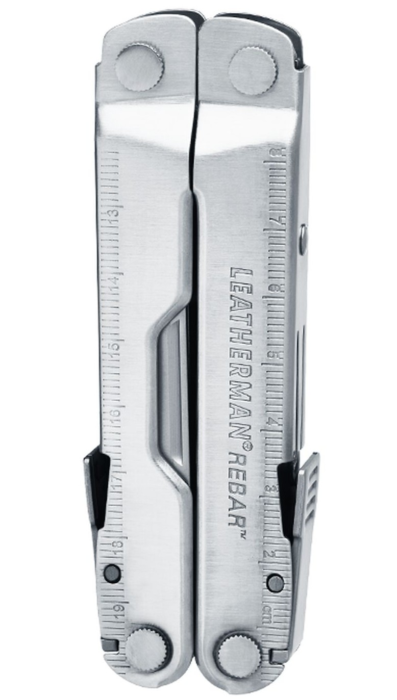 登山用品 LEATHERMAN - leatherman. rebar LEATHERMAN, Rebar Multitool with Premium Replaceable Wire