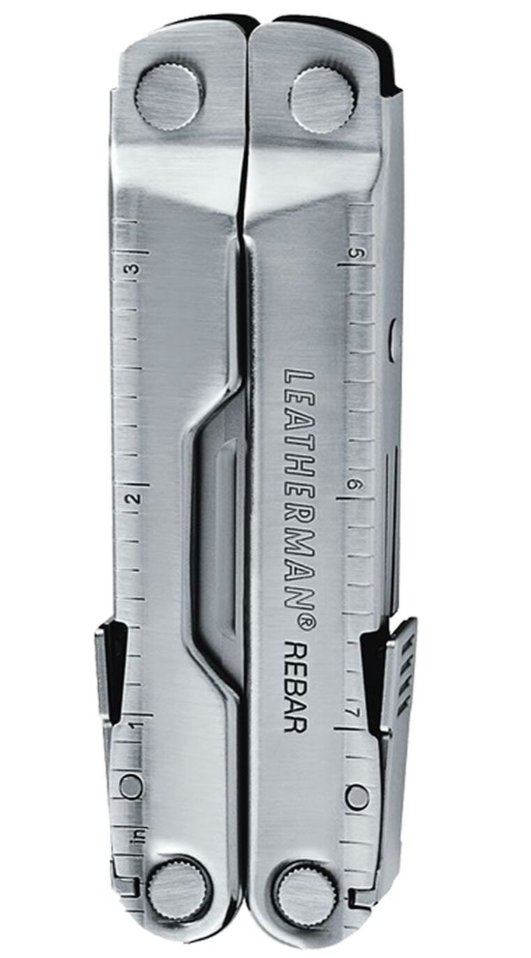 Leatherman Rebar Multi Tool