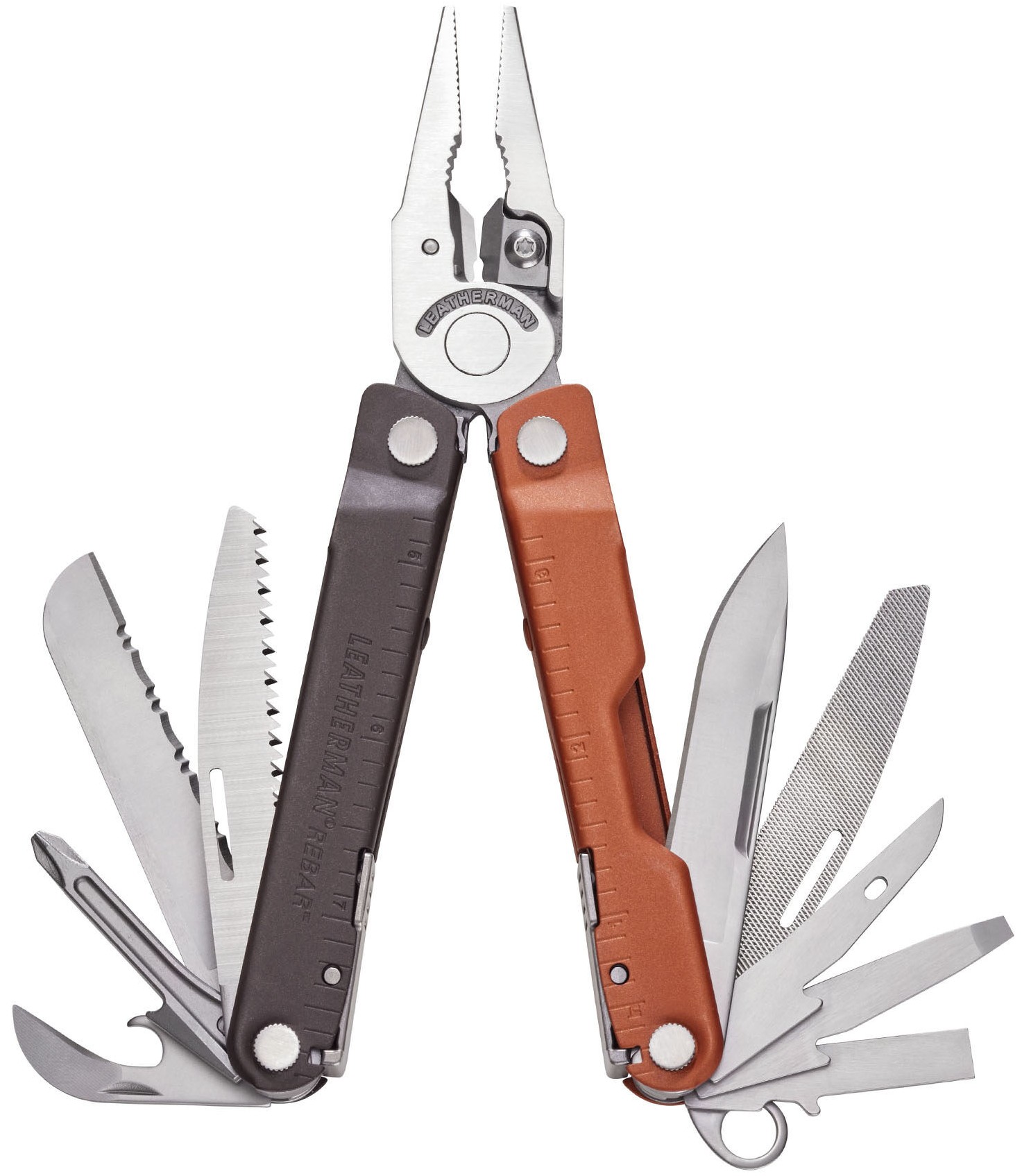 登山用品 LEATHERMAN - leatherman. rebar Rebar Multi-Tool | Leatherman