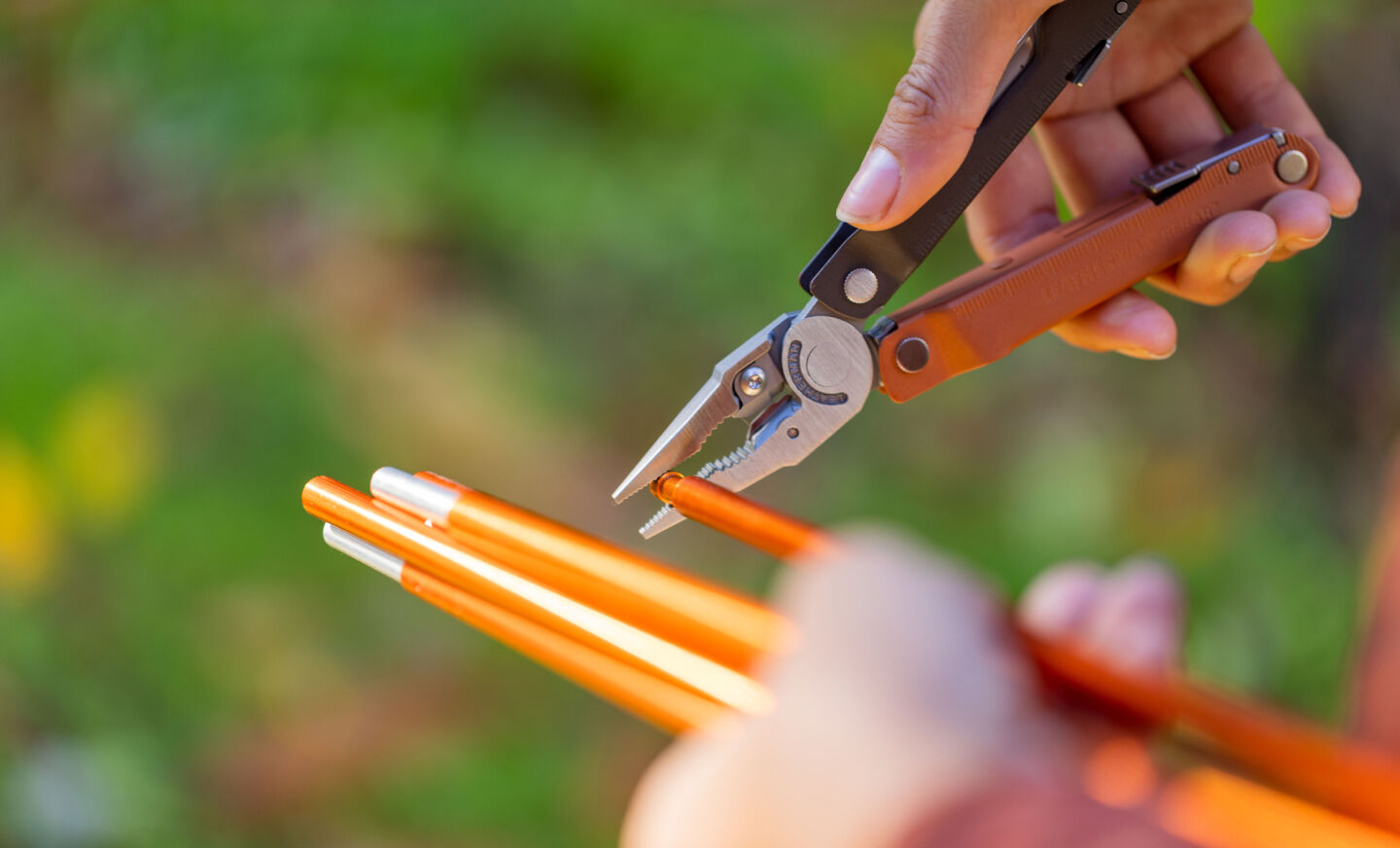 Leatherman Rebar Multi Tool