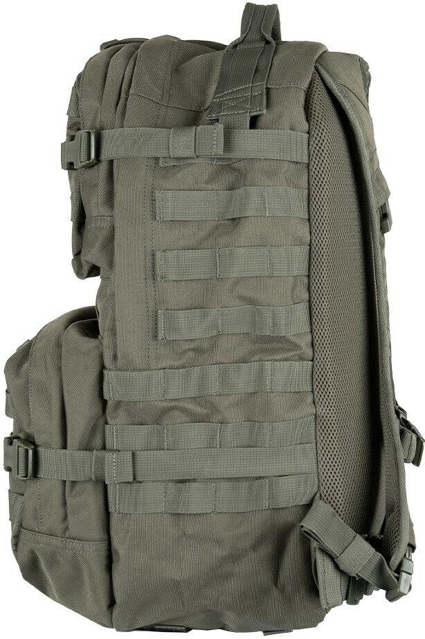 3-Day Backpack | Shop Durable Bags from LA Police Gear