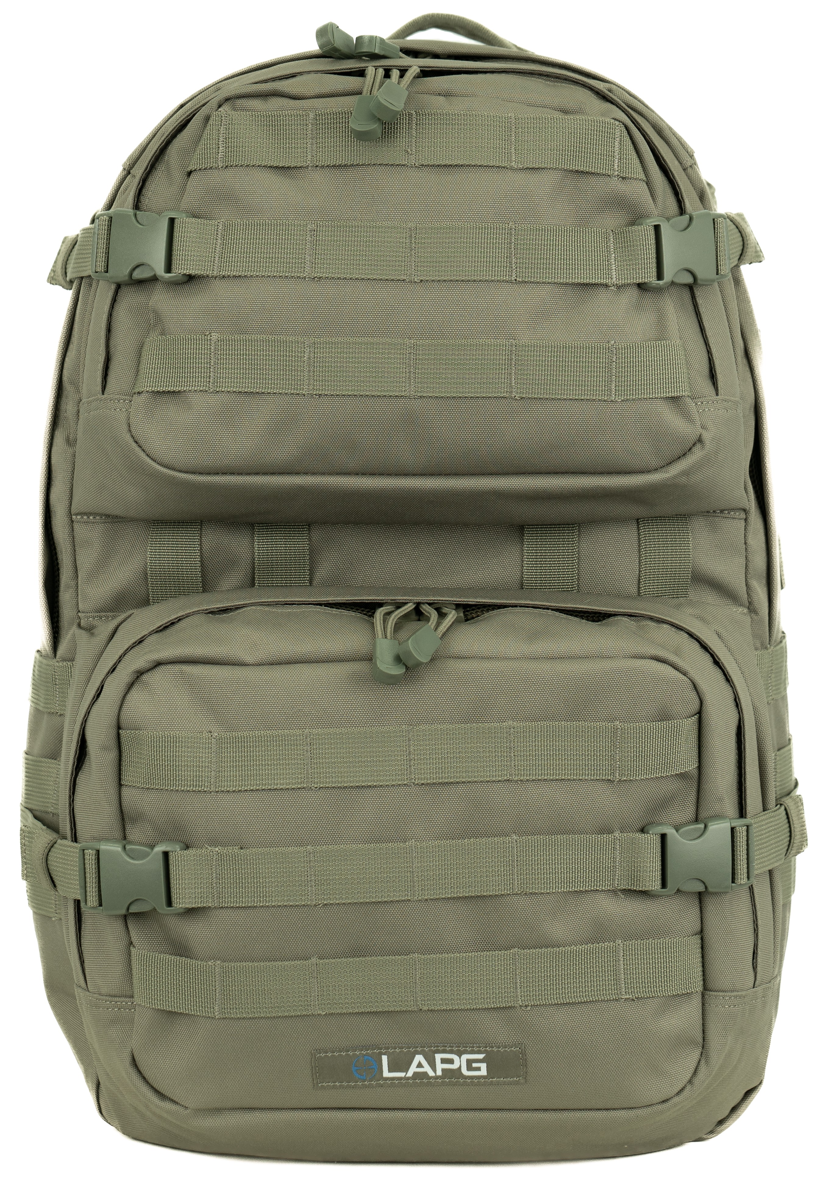 3-Day Backpack | Shop Durable Bags from LA Police Gear