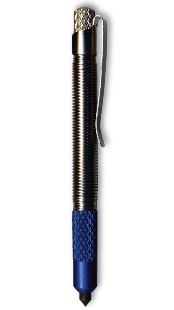 Zak Tool ZT57P Pocket Window Punch