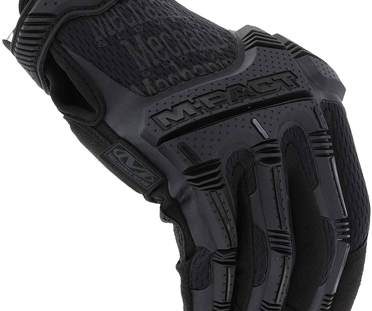 Mechanix Wear M-Pact Covert Glove - Impact Protection