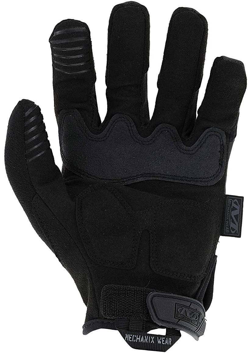 Mechanix Wear M-Pact Covert Glove - Impact Protection
