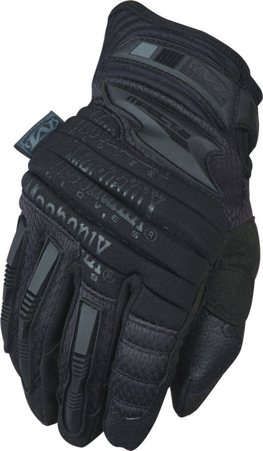 【CD】m-pact／2 Mechanix Wear M-Pact 2 Covert Glove - Heavy Duty Protection