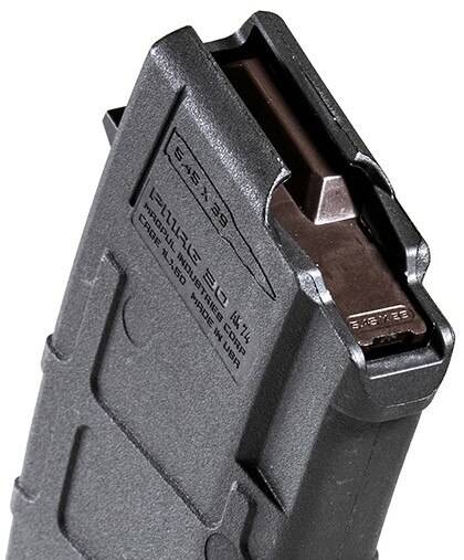 払い下げ 新品MAGPUL PMAG 30 AR/M46個セット 払い下げ 新品MAGPUL PMAG 30 AR/M46個セット