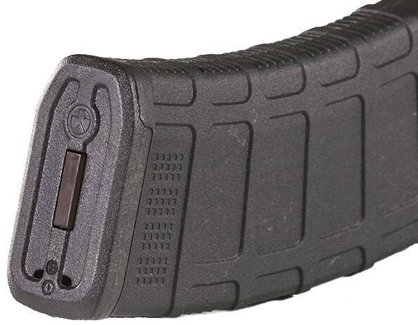Magpul 5.45 x 39 AK74 MOE PMAG 30