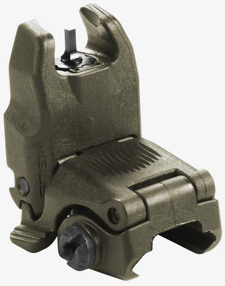 Magpul Front MBUS Rifle Sight