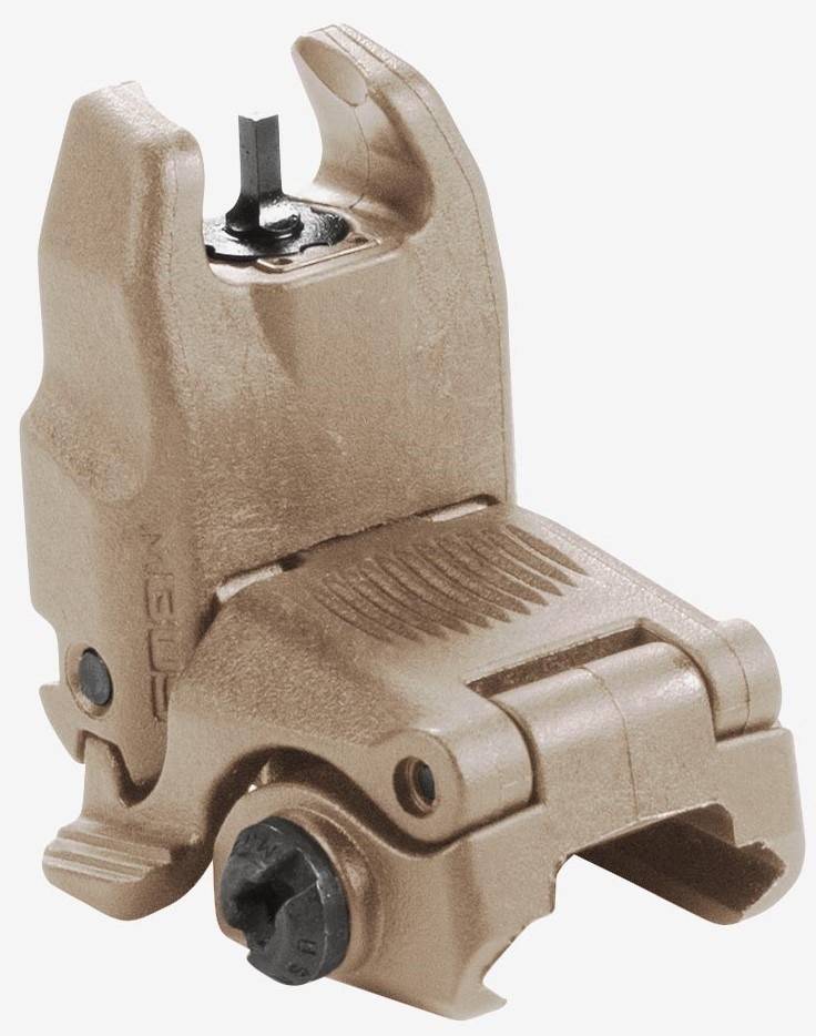 Magpul Front MBUS Rifle Sight