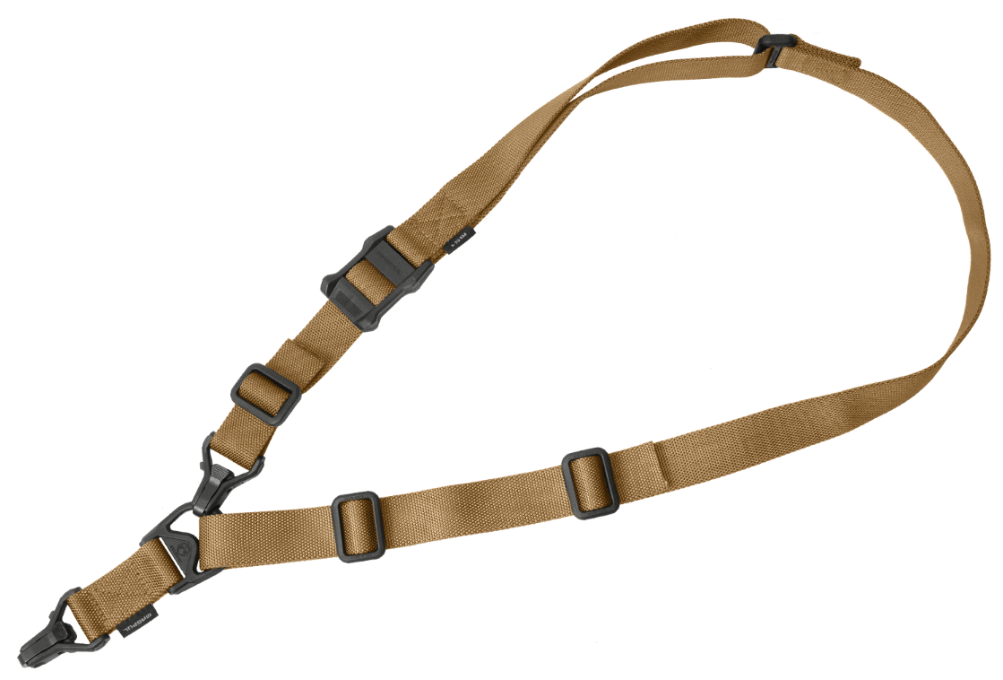 MAGPUL MS3 SLING GEN2 サバゲー スリング Magpul MS3 Weapon Sling GEN2