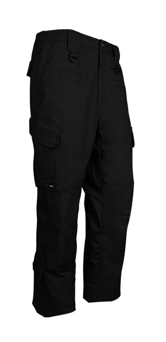  LA Police Gear Women's Operator Tactical Pant, Elastic