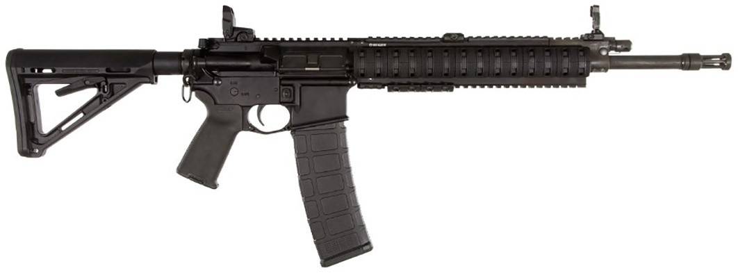 Magpul MOE+ AR15/M4 Rifle Grip