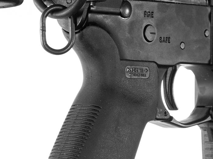 Magpul MOE+ AR15/M4 Rifle Grip